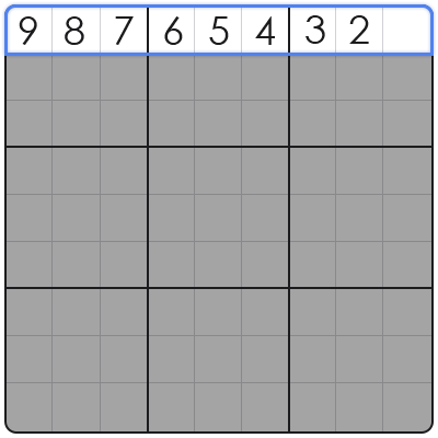 medium sudoku printable